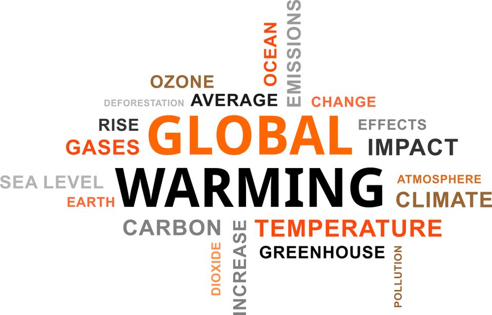 COP 26 e o desafio das mudanças do clima